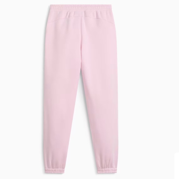 Puma Light pink sweatpants - Picture 4 of 6